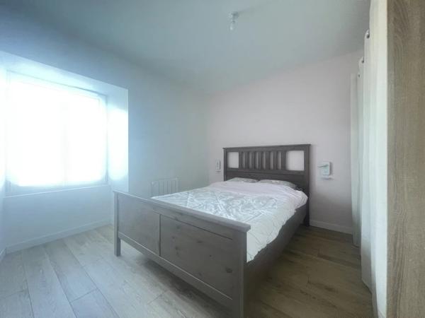 Location Maison 3 pièces 44 m2 à Lhommaizé