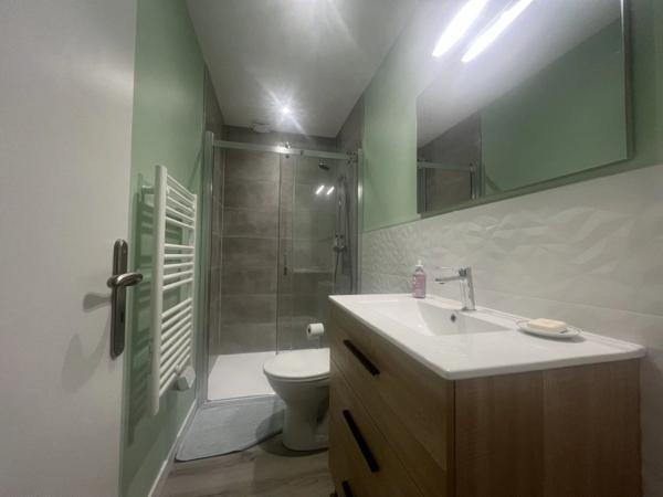Location Maison 3 pièces 44 m2 à Lhommaizé