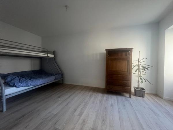 Location Maison 3 pièces 44 m2 à Lhommaizé