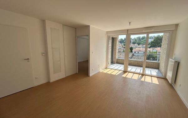 Appartement à louer    2 pièces •  Toulouse