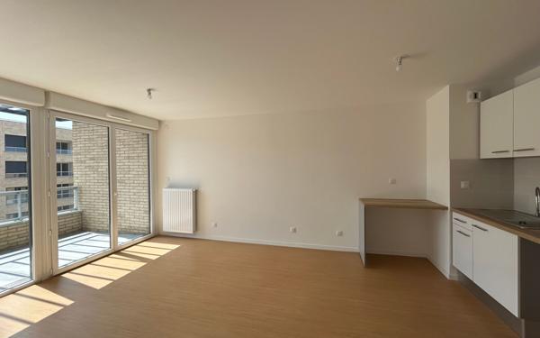 Appartement à louer    2 pièces •  Toulouse