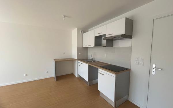 Appartement à louer    2 pièces •  Toulouse