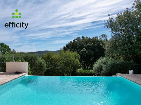 Maison 6 pièces - 187 m² Bien prestige