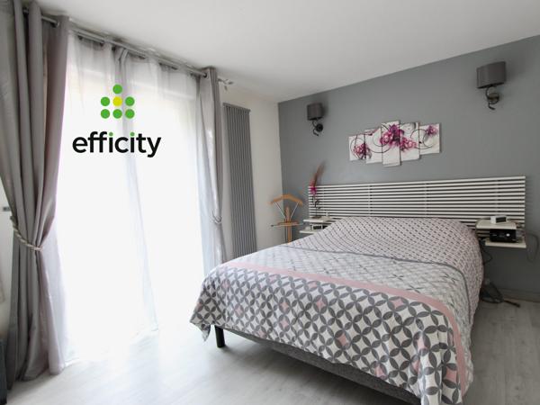 Maison 6 pièces - 187 m² Bien prestige