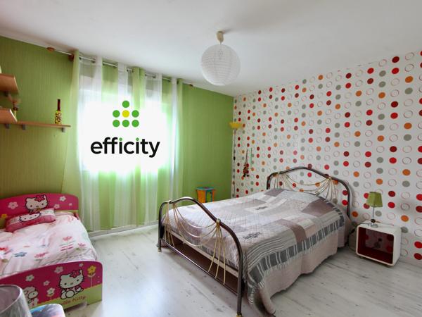 Maison 6 pièces - 187 m² Bien prestige