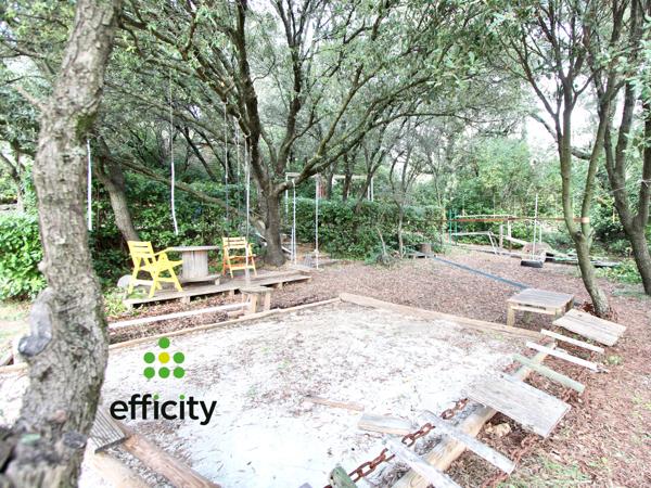 Maison 6 pièces - 187 m² Bien prestige