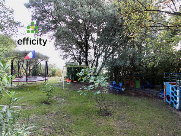 Maison 6 pièces - 187 m² Bien prestige