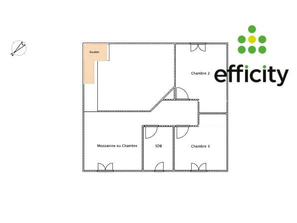 Maison 6 pièces - 187 m² Bien prestige