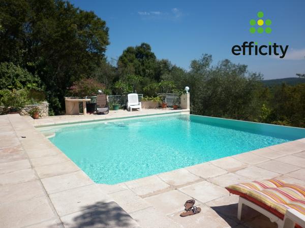 Maison 6 pièces - 187 m² Bien prestige