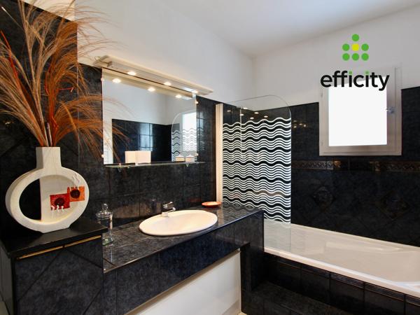 Maison 6 pièces - 187 m² Bien prestige