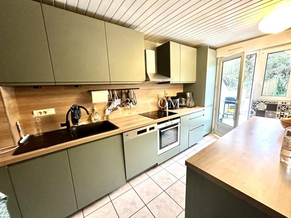 Maison 7 pièce(s) 4 chambre(s) 150 m²