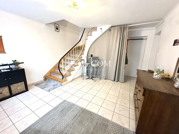 Maison 7 pièce(s) 4 chambre(s) 150 m²