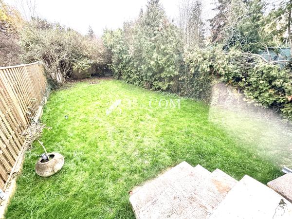 Maison 7 pièce(s) 4 chambre(s) 150 m²