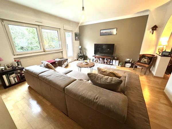 Maison 7 pièce(s) 4 chambre(s) 150 m²