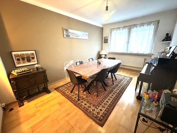 Maison 7 pièce(s) 4 chambre(s) 150 m²