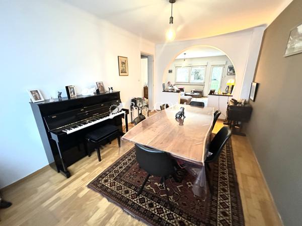 Maison 7 pièce(s) 4 chambre(s) 150 m²