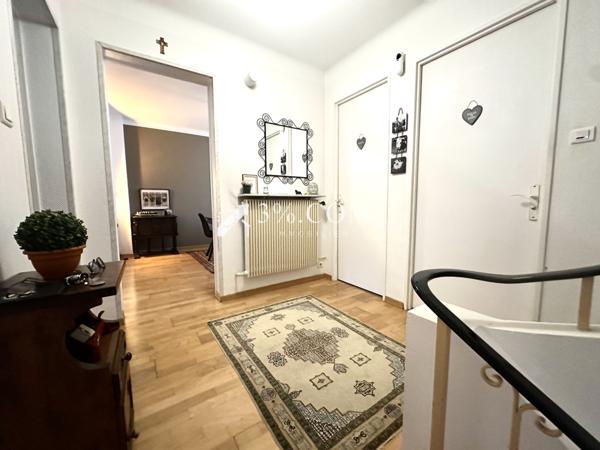 Maison 7 pièce(s) 4 chambre(s) 150 m²