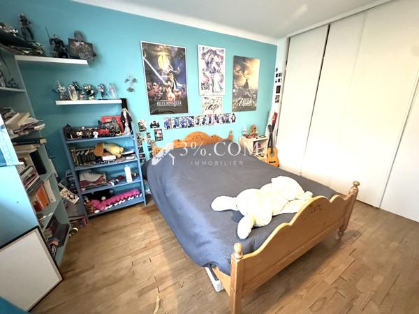 Maison 7 pièce(s) 4 chambre(s) 150 m²