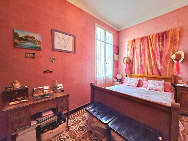 Maison individuelle 124 m² secteur centre ville, plages et commerces à pied