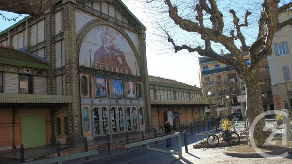 Appartement à vendre  2 pièces - 53 m2 LA CIOTAT - 13