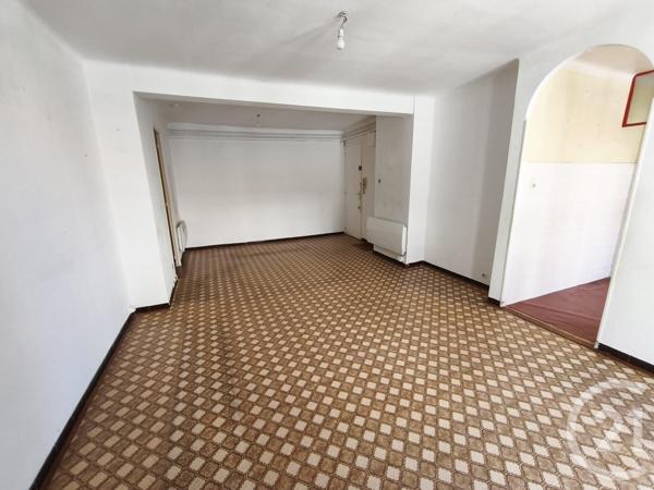 Appartement à vendre  2 pièces - 53 m2 LA CIOTAT - 13