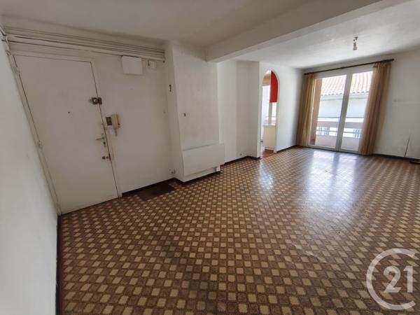 Appartement à vendre  2 pièces - 53 m2 LA CIOTAT - 13
