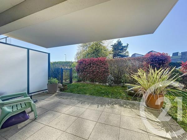 Appartement T3 à vendre  3 pièces - 64 m2 ARRADON - 56