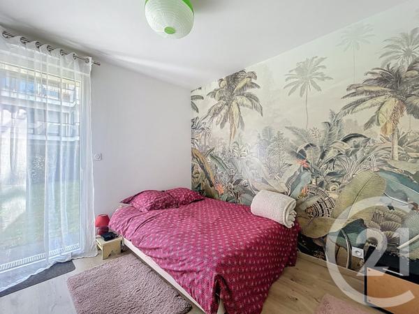 Appartement T3 à vendre  3 pièces - 64 m2 ARRADON - 56