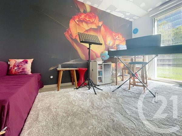 Appartement T3 à vendre  3 pièces - 64 m2 ARRADON - 56