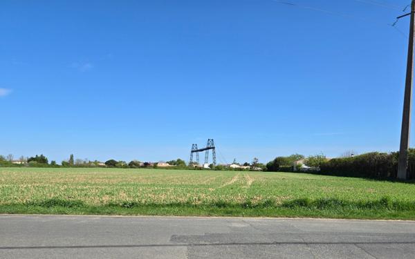 Maison à vendre    6 pièces •  Échillais