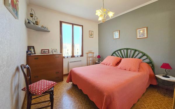 Maison à vendre    6 pièces •  Échillais