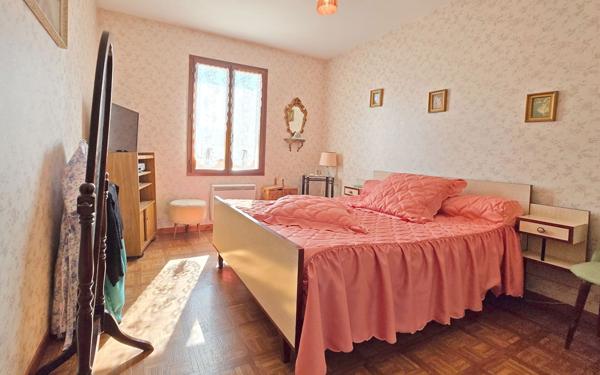 Maison à vendre    6 pièces •  Échillais