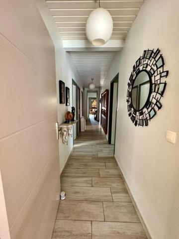 Villa de standing avec piscine et prestations haut de gamme