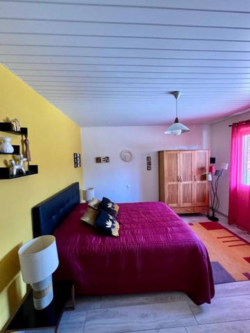 Villa de standing avec piscine et prestations haut de gamme