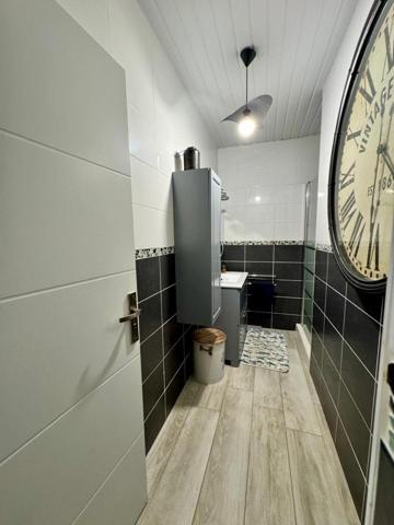 Villa de standing avec piscine et prestations haut de gamme