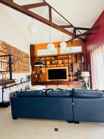 Villa de standing avec piscine et prestations haut de gamme