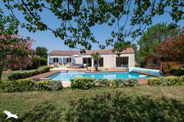 Maison 431 730 € Muret 6 p 150 m² DPE C