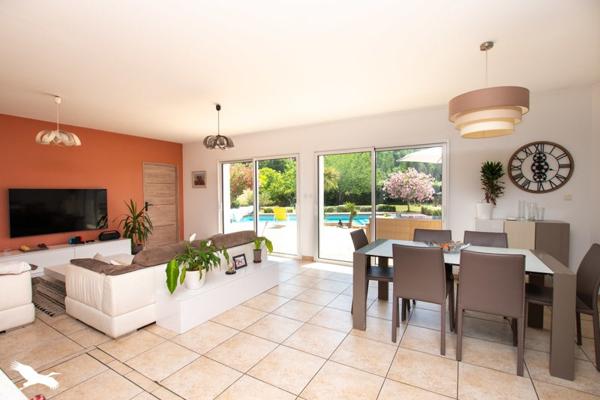 Maison 431 730 € Muret 6 p 150 m² DPE C