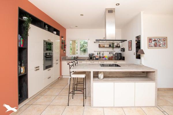 Maison 431 730 € Muret 6 p 150 m² DPE C