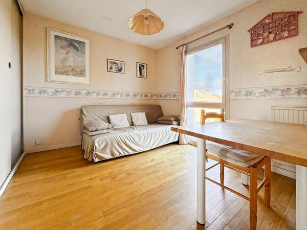 Maison Jouy Le Moutier 116m² 4 chambres