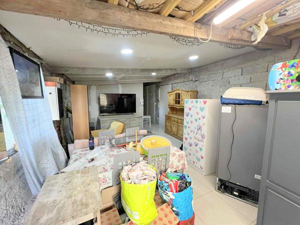 Maison CHAUMONT EN VEXIN 4 pièce(s) 115 M².