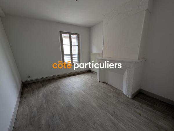 Vente Maison85 m² - 5 Pièces - BAR LE DUC (55000)