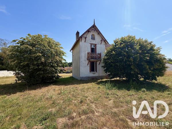 Maison à vendre 4 pièces 80 m² Panazol