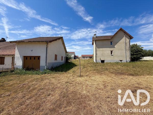 Maison à vendre 4 pièces 80 m² Panazol