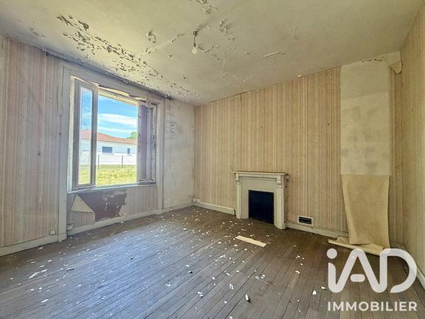 Maison à vendre 4 pièces 80 m² Panazol