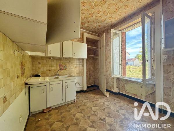 Maison à vendre 4 pièces 80 m² Panazol
