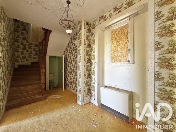 Maison à vendre 4 pièces 80 m² Panazol