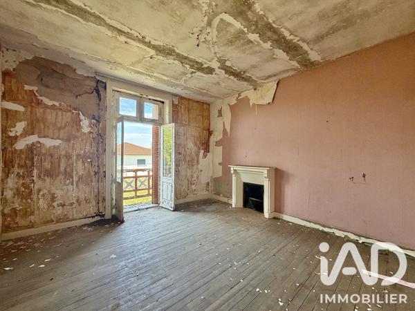 Maison à vendre 4 pièces 80 m² Panazol