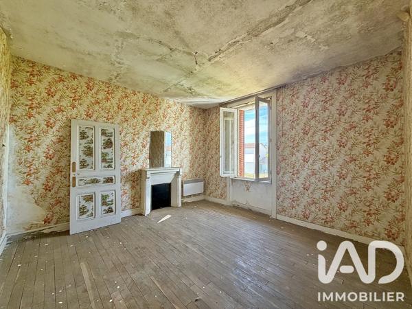Maison à vendre 4 pièces 80 m² Panazol