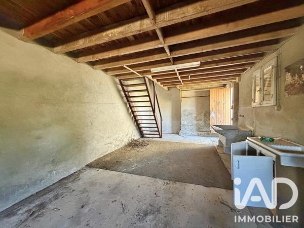 Maison à vendre 4 pièces 80 m² Panazol